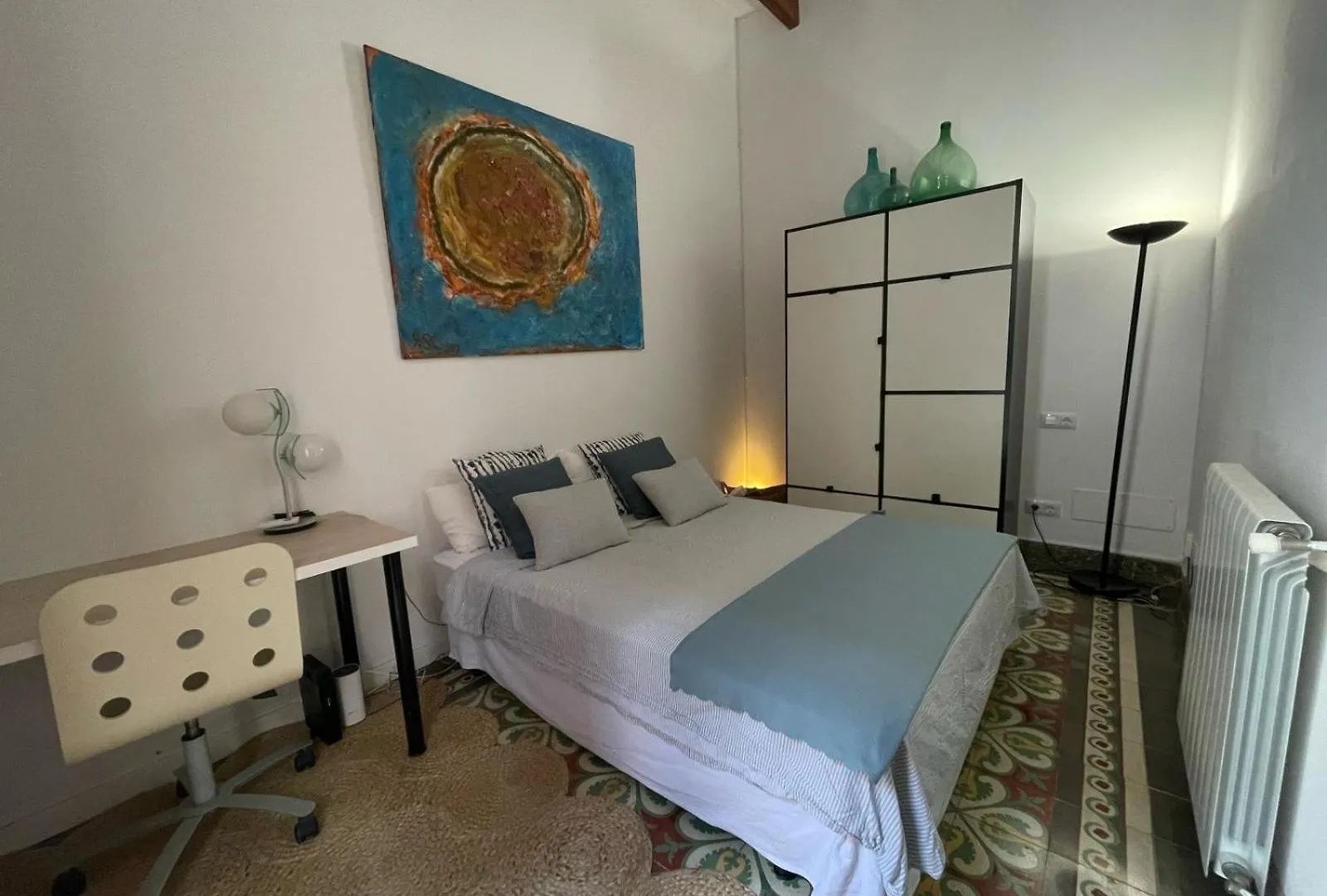 Dom wakacyjny Willa Amplia Casa Con Piscina Cerca Playa Son Servera