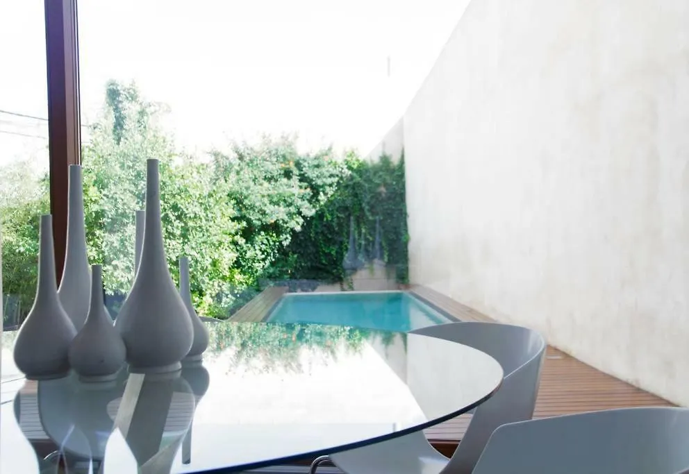 Dom wakacyjny Willa Amplia Casa Con Piscina Cerca Playa Son Servera  Hiszpania